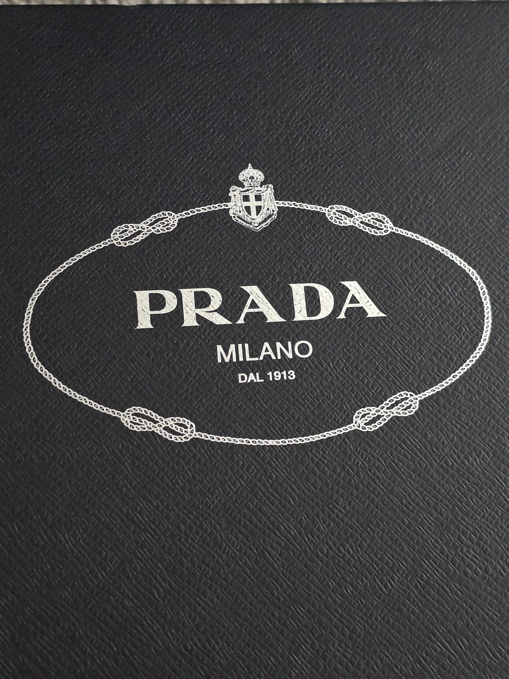 Prada Calzature Uomo - Picture 7 of 10